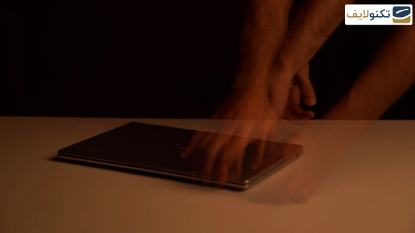 لپ تاپ اچ پی 15.6 اینچی مدل Laptop 15-fd0245nia i5 1335U 8GB 512GB MX550 - HP Laptop 15-fd0245nia i5 1335U 8GB RAM 512GB SSD MX550