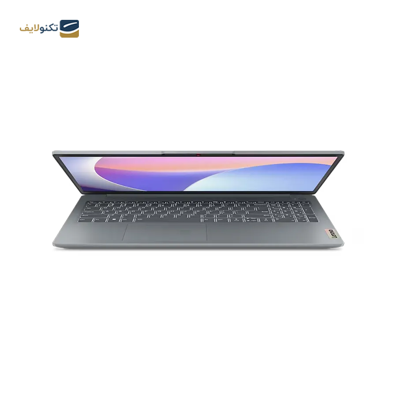 لپ تاپ لنوو 15.6 اینچی IdeaPad Slim3 i3 1305U 8GB 512GB - Lenovo IdeaPad Slim 3 i3 1305U 8GB RAM 512GB SSD