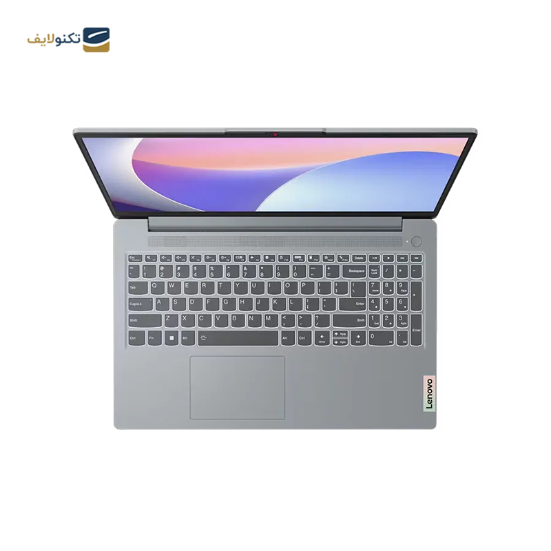 لپ تاپ لنوو 15.6 اینچی IdeaPad Slim3 i3 1305U 8GB 512GB - Lenovo IdeaPad Slim 3 i3 1305U 8GB RAM 512GB SSD