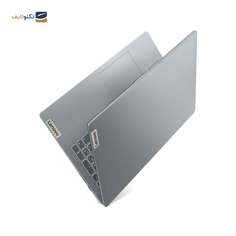 لپ تاپ لنوو 15.6 اینچی IdeaPad Slim3 i3 1305U 8GB 512GB - Lenovo IdeaPad Slim 3 i3 1305U 8GB RAM 512GB SSD