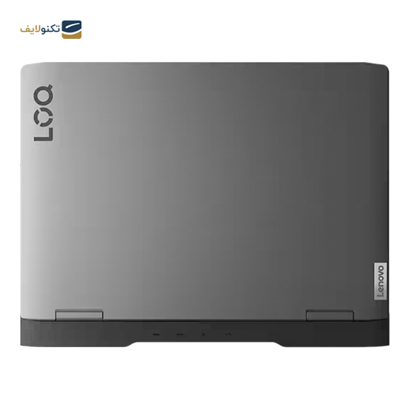 لپ تاپ لنوو 16 اینچی مدل LOQ i7 13620 32GB 2TB RTX4050 - Lenovo LOQ 16IRH8 i7 13620 32GB RAM 2TB SSD RTX4050