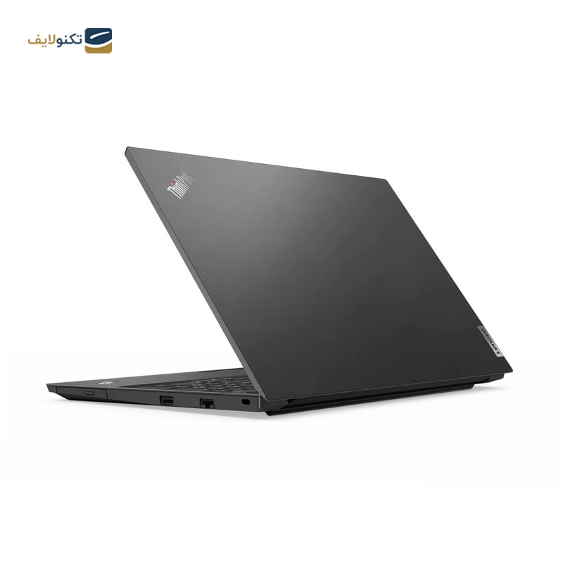 لپ تاپ لنوو 15.6 اینچی مدل ThinkPad E15 i7 ۱۲۵۵U 24GB 256GB 512GB - Lenovo ThinkPad E15 Gen 4 i7 ۱۲۵۵U 24GB RAM 256GB 512GB SSD