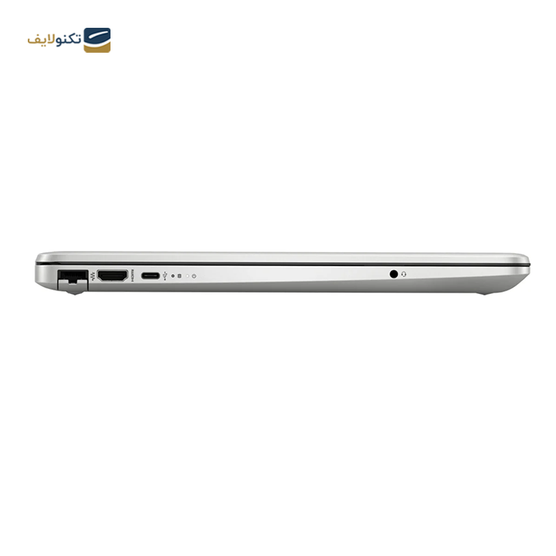 لپ تاپ اچ پی 15.6 اینچی مدل DW4026ne i7 1255U 16GB 1TB MX550 - HP DW4026ne Core i7 1255U 16GB 1TB SSD 2GB MX550 FHD 15.6 inch Laptop