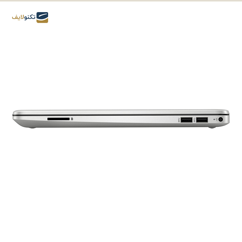 لپ تاپ اچ پی 15.6 اینچی مدل DW4026ne i7 1255U 16GB 1TB MX550 - HP DW4026ne Core i7 1255U 16GB 1TB SSD 2GB MX550 FHD 15.6 inch Laptop