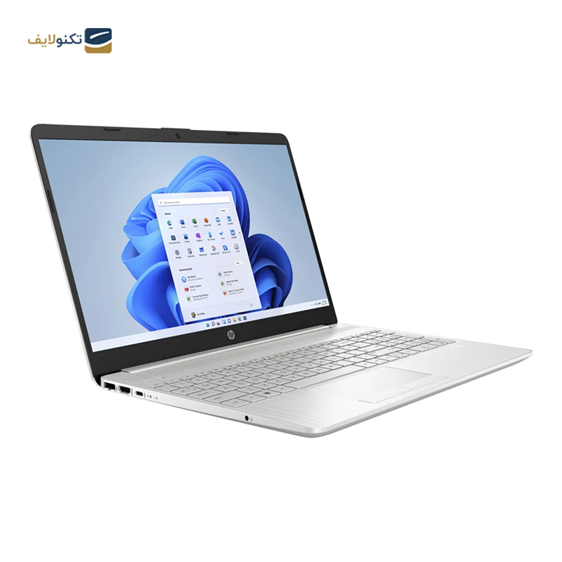 لپ تاپ اچ پی 15.6 اینچی مدل DW4026ne i7 1255U 16GB 1TB MX550 - HP DW4026ne Core i7 1255U 16GB 1TB SSD 2GB MX550 FHD 15.6 inch Laptop