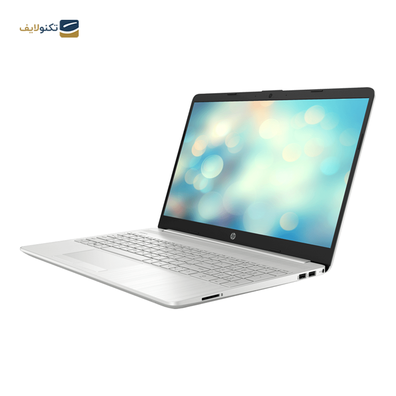 لپ تاپ اچ پی 15.6 اینچی مدل DW4026ne i7 1255U 16GB 1TB MX550 - HP DW4026ne Core i7 1255U 16GB 1TB SSD 2GB MX550 FHD 15.6 inch Laptop