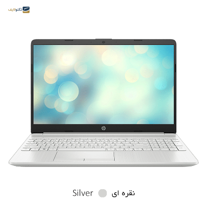 لپ تاپ اچ پی 15.6 اینچی مدل DW4026ne i7 1255U 16GB 512GB MX550 - HP DW4026ne Core i7 1255U 16GB 512GB SSD 2GB MX550 FHD 15.6 inch Laptop