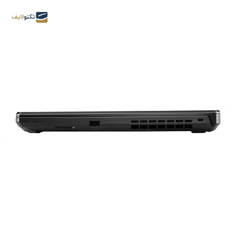 لپ تاپ ایسوس 15.6 اینچی مدل TUF Gaming F15 FX506HC i5 11400H 8GB 1TB RTX 3050 - Asus TUF Gaming F15 FX506HC i5 11400H 8GB RAM 1TB SSD 4GB RTX 3050