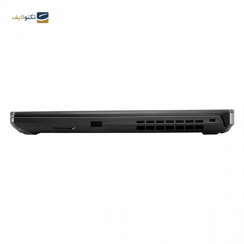 لپ تاپ ایسوس 15.6 اینچی مدل TUF Gaming F15 FX506HC i5 11400H 8GB 1TB RTX 3050 - Asus TUF Gaming F15 FX506HC i5 11400H 8GB RAM 1TB SSD 4GB RTX 3050