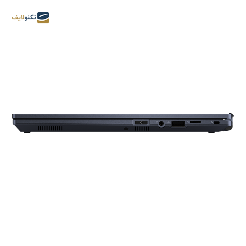 لپ‌ تاپ ایسوس 14 اینچی مدل ExpertBook B5 i5 1155G7 8GB 512GB - Asus ExpertBook B5 i5 1155G7 8GB RAM 512GB SSD
