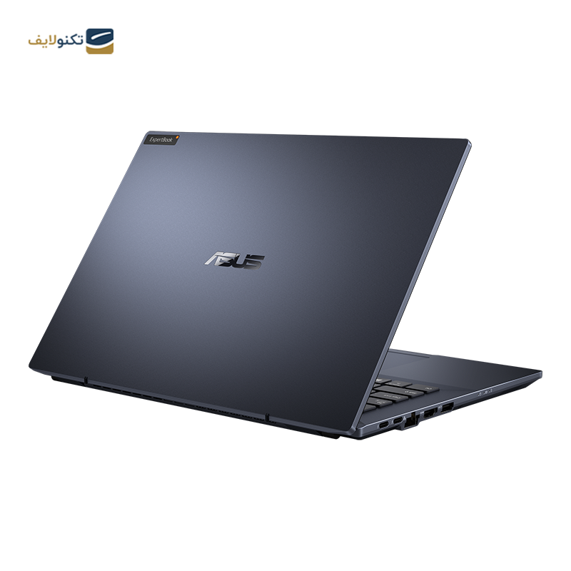 لپ‌ تاپ ایسوس 14 اینچی مدل ExpertBook B5 i5 1155G7 8GB 512GB - Asus ExpertBook B5 i5 1155G7 8GB RAM 512GB SSD