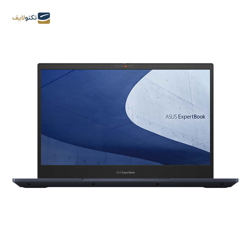 لپ‌ تاپ ایسوس 14 اینچی مدل ExpertBook B5 i5 1155G7 8GB 512GB - Asus ExpertBook B5 i5 1155G7 8GB RAM 512GB SSD