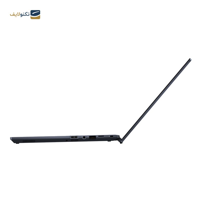 لپ‌ تاپ ایسوس 14 اینچی مدل ExpertBook B5 i5 1155G7 8GB 512GB - Asus ExpertBook B5 i5 1155G7 8GB RAM 512GB SSD