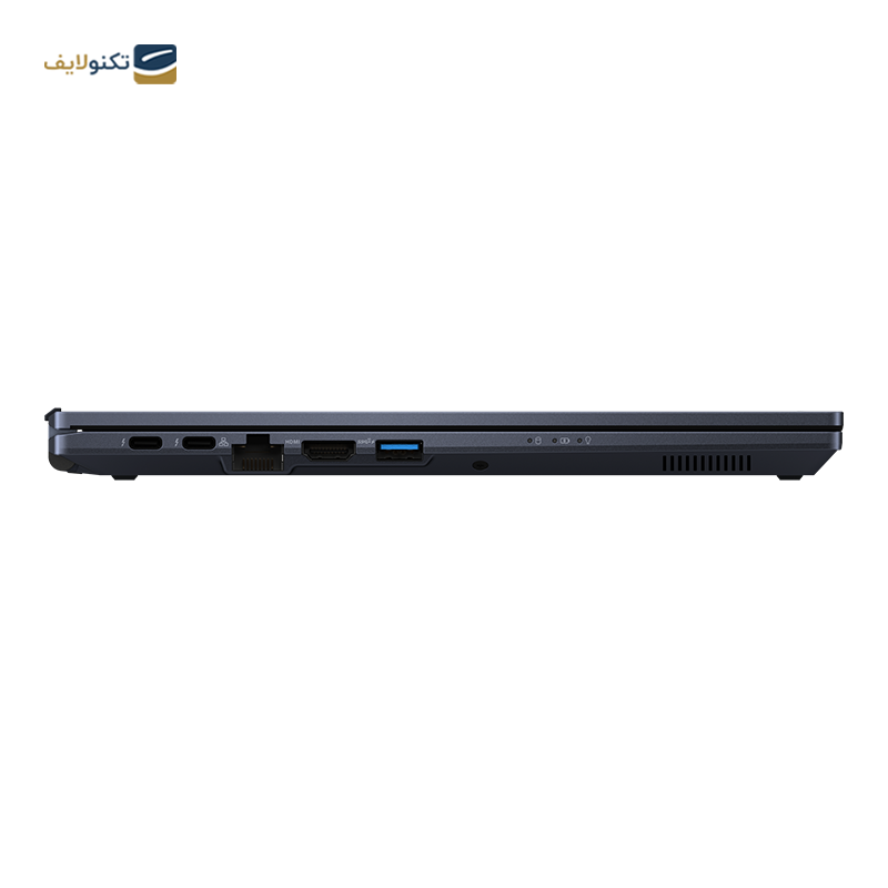 لپ‌ تاپ ایسوس 14 اینچی مدل ExpertBook B5 i5 1155G7 8GB 512GB - Asus ExpertBook B5 i5 1155G7 8GB RAM 512GB SSD