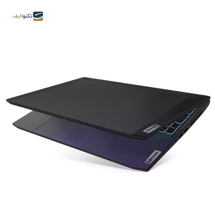 لپ تاپ لنوو 15.6 اینچی مدل IdeaPad Gaming 3 i7 11370H 32GB 1TB 1TB GTX 1650  - Lenovo IdeaPad Gaming 3 i7 11370H 32GB RAM 1TB HDD 1TB SSD 4GB GTX 1650