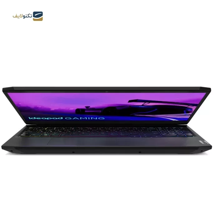لپ تاپ لنوو 15.6 اینچی مدل IdeaPad Gaming 3 i7 11370H 32GB 1TB 1TB GTX 1650  - Lenovo IdeaPad Gaming 3 i7 11370H 32GB RAM 1TB HDD 1TB SSD 4GB GTX 1650