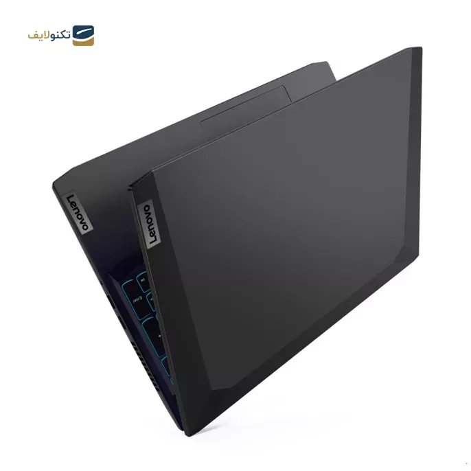 لپ تاپ لنوو 15.6 اینچی مدل IdeaPad Gaming 3 i7 11370H 32GB 1TB 1TB GTX 1650  - Lenovo IdeaPad Gaming 3 i7 11370H 32GB RAM 1TB HDD 1TB SSD 4GB GTX 1650