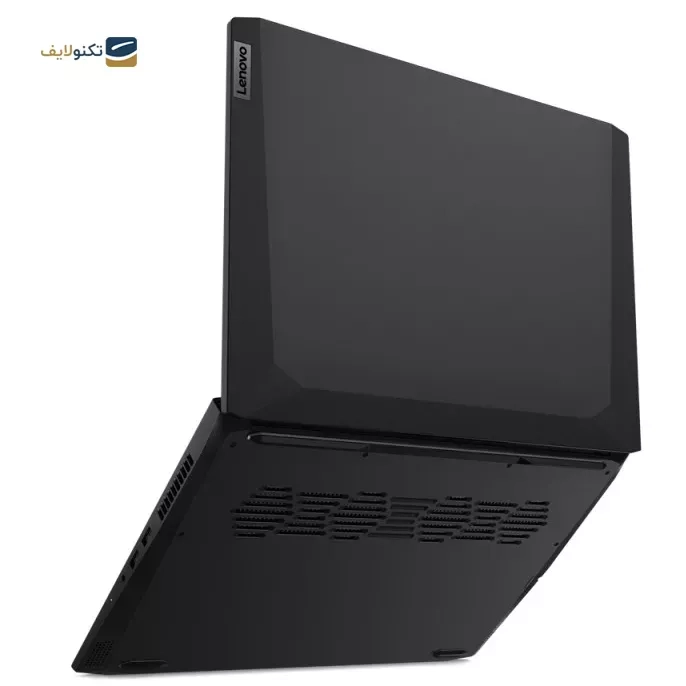 لپ تاپ لنوو 15.6 اینچی مدل IdeaPad Gaming 3 i7 11370H 32GB 1TB 1TB GTX 1650  - Lenovo IdeaPad Gaming 3 i7 11370H 32GB RAM 1TB HDD 1TB SSD 4GB GTX 1650