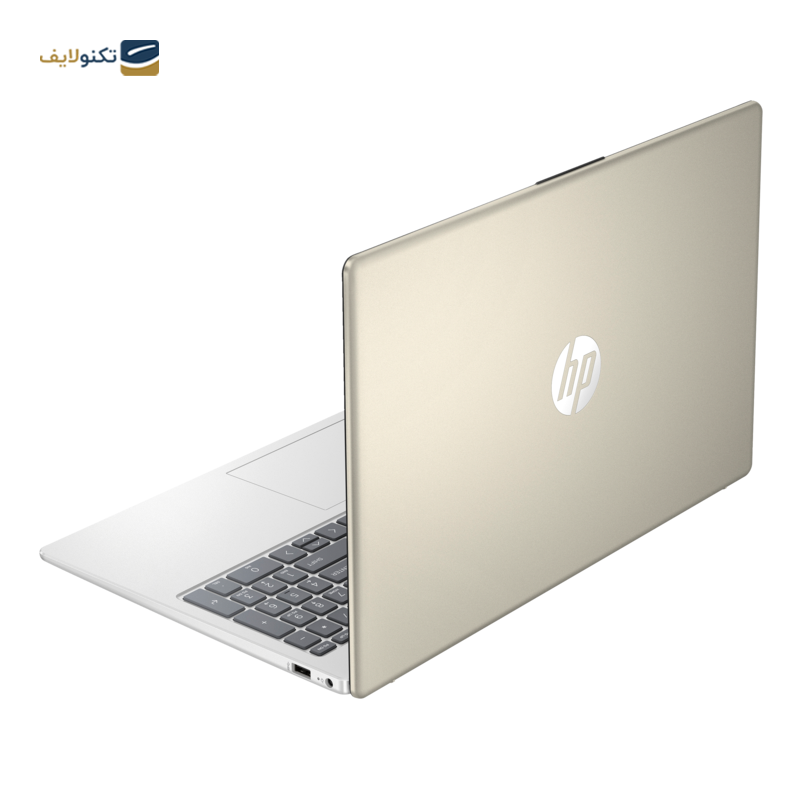 لپ تاپ اچ پی 15.6 اینچی مدل Laptop 15 FD0234NIA i7 1355U 8GB 512GB MX550 - HP Laptop 15 FD0234NIA i7 1355U 8GB RAM 512GB SSD 2GB MX550