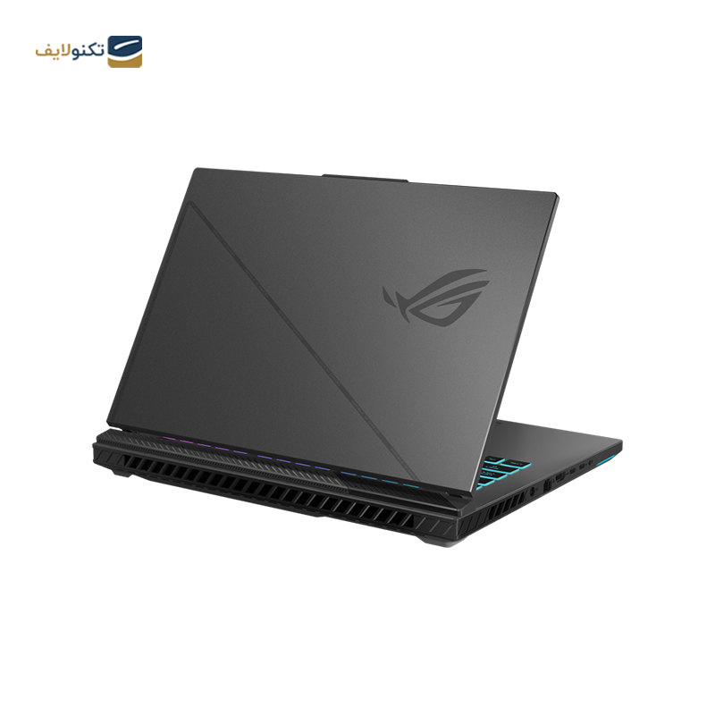 لپ‌ تاپ ایسوس 16 اینچی مدل ROG Strix G16 G614JI i7 13650HX 16GB 1TB RTX4070 - ASUS ROG Strix G16 G614JI i7 13650HX 16GB RAM 1TB SSD RTX4070