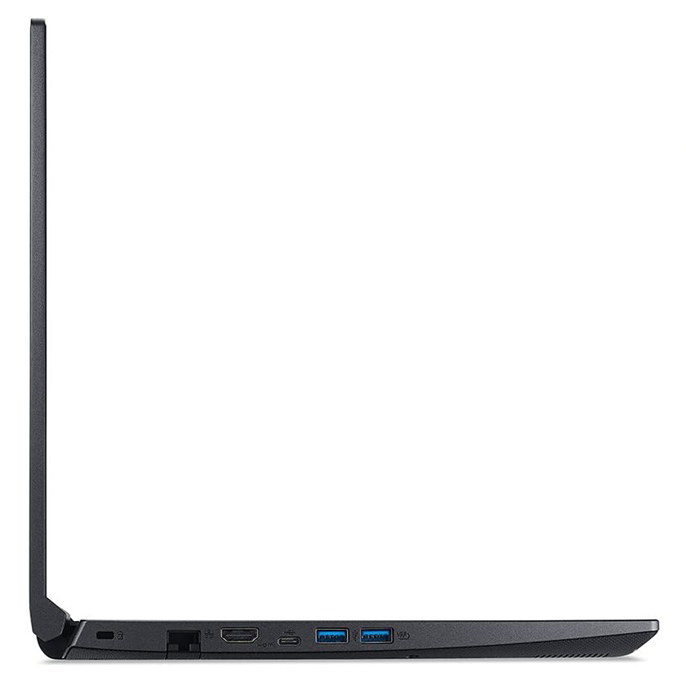 لپ تاپ 15.6 اینچی ایسر مدل Aspire7 A715 i5 12450H 16G 512GB RTX3050 - Acer Aspire7 A715 i5 12450H 16G 512GB RTX3050 4G FHD