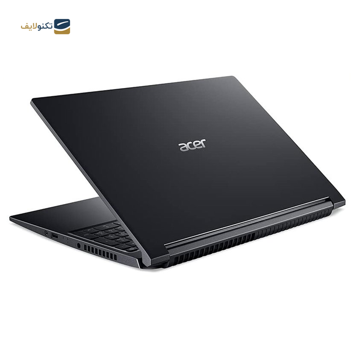 لپ تاپ 15.6 اینچی ایسر مدل Aspire7 A715 i5 12450H 16G 512GB RTX3050 - Acer Aspire7 A715 i5 12450H 16G 512GB RTX3050 4G FHD