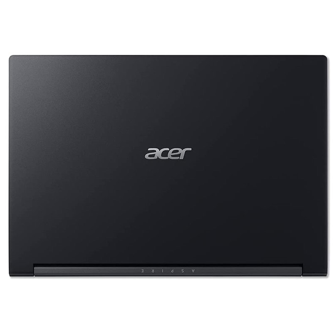 لپ تاپ 15.6 اینچی ایسر مدل Aspire7 A715 i5 12450H 16G 512GB RTX3050 - Acer Aspire7 A715 i5 12450H 16G 512GB RTX3050 4G FHD