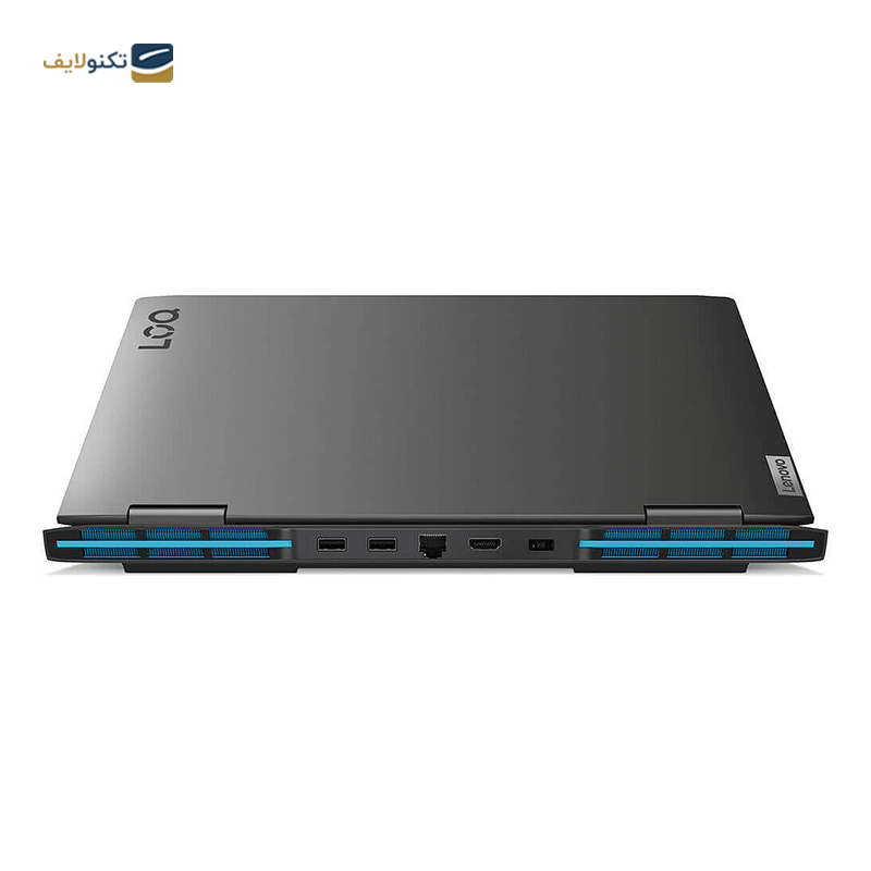 لپ تاپ لنوو 15.6 اینچی مدل LOQ Gaming i5 13420 8GB 1TB RTX3050  - Lenovo LOQ Gaming i5 13420 8GB 1TB SSD 6GB RTX3050 15.6 inch Laptop