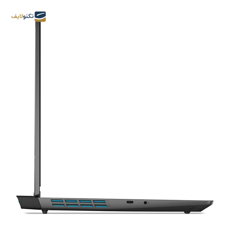 لپ تاپ لنوو 15.6 اینچی مدل LOQ Gaming i5 13420 8GB 1TB RTX3050  - Lenovo LOQ Gaming i5 13420 8GB 1TB SSD 6GB RTX3050 15.6 inch Laptop