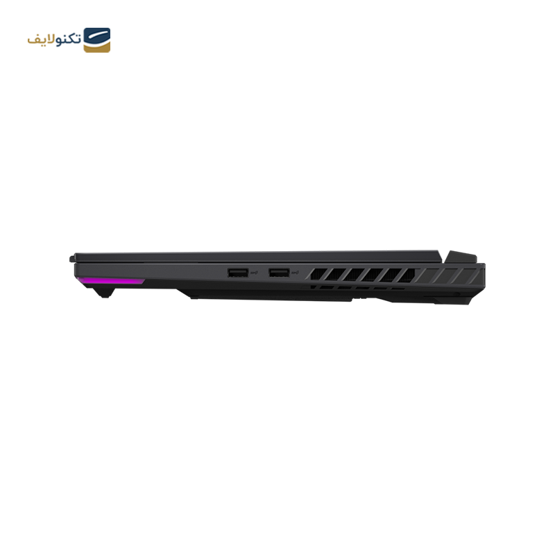 لپ‌ تاپ ایسوس 16 اینچی مدل ROG Strix G16 G614JU i7 13650HX 16GB 1TB RTX4050 - ROG Strix G16 G614JU DH i7 13650HX 16GB RAM 1TB SSD RTX4050