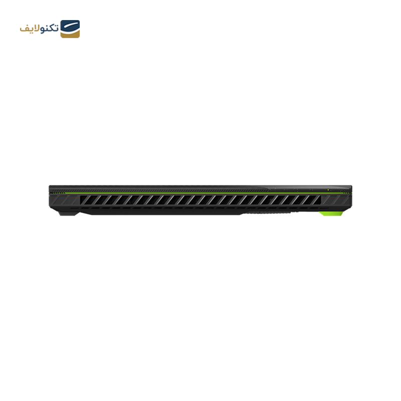 لپ‌ تاپ ایسوس 16 اینچی مدل ROG Strix G16 G614JU i7 13650HX 16GB 1TB RTX4050 - ROG Strix G16 G614JU DH i7 13650HX 16GB RAM 1TB SSD RTX4050