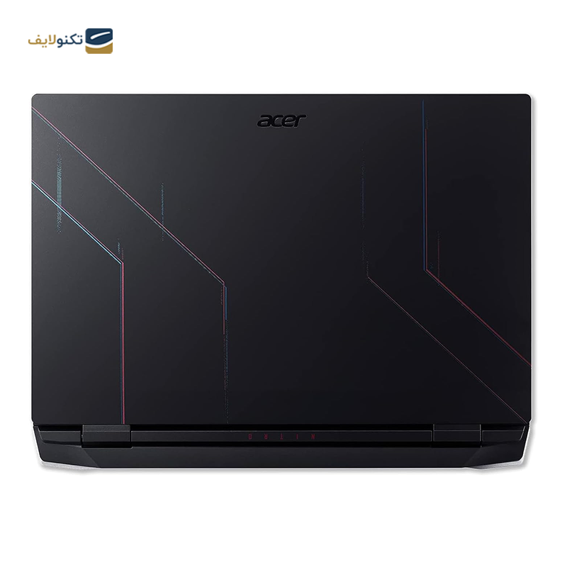 لپ‌ تاپ 15.6 اینچی ایسر مدل Nitro 5 AN515 R7 6800H 16GB 1TB 3060 - Acer Nitro 5 AN515 R7 6800H- 16GB -1TB SSD - RTX3060 6G