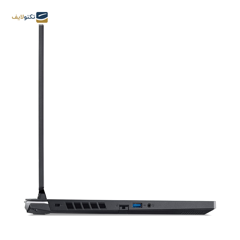 لپ‌ تاپ 15.6 اینچی ایسر مدل Nitro 5 AN515 R7 6800H 16GB 1TB 3060 - Acer Nitro 5 AN515 R7 6800H- 16GB -1TB SSD - RTX3060 6G