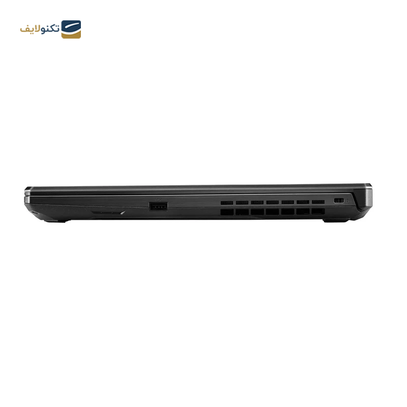 لپ‌ تاپ ایسوس 17.3 اینچی مدل TUF Gaming F17 FX706HF i۵ ۱۱۴۰۰H 8GB 1TB RTX2050 - Asus TUF Gaming F17 FX706HF i۵ ۱۱۴۰۰H 8GB RAM 1TB SSD RTX2050