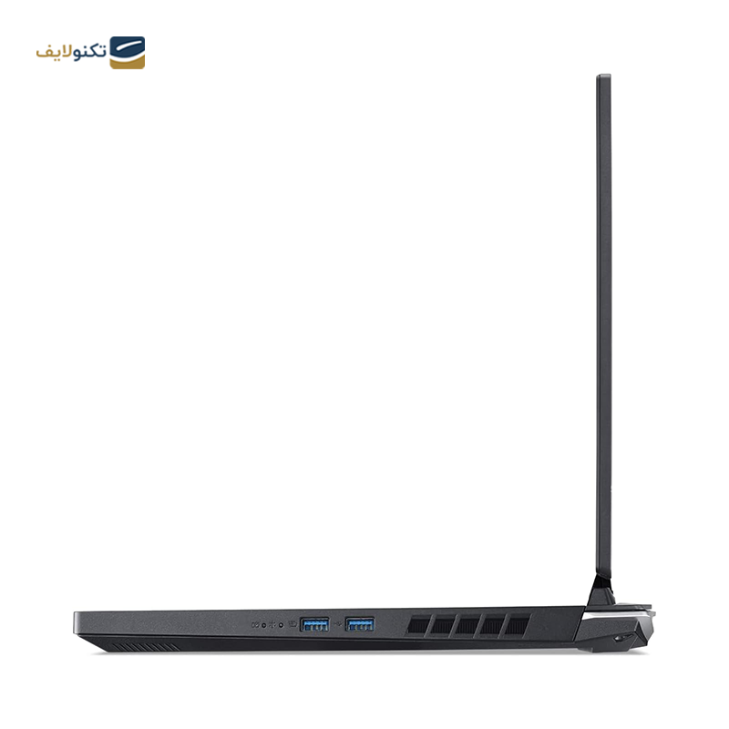 لپ‌ تاپ 15.6 اینچی ایسر مدل Nitro 5 AN515 R7 6800H 32GB 1TB 3060 - Acer Nitro 5 AN515 R7 6800H- 32GB -1TB SSD - RTX3060 6G