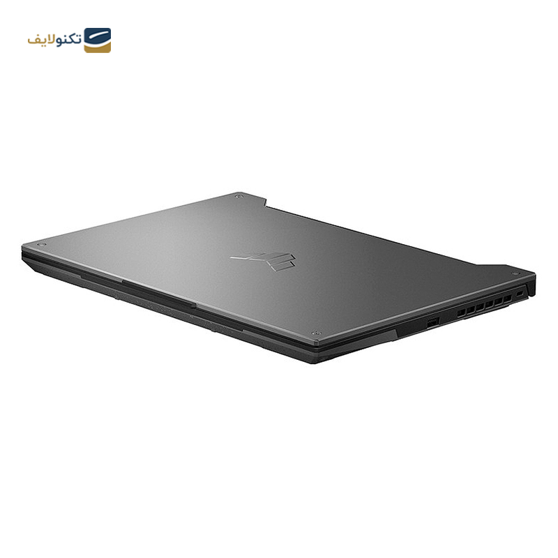 لپ تاپ ایسوس 15.6 اینچی مدل TUF Gaming F15 FX507ZU i7 12700H 40GB 1TB RTX4050 - ASUS TUF Gaming F15 FX507ZU i7 12700H 40GB 1TB SSD RTX4050