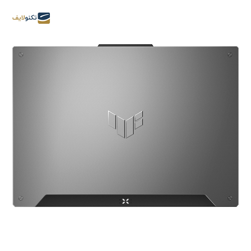 لپ تاپ ایسوس 15.6 اینچی مدل TUF Gaming F15 FX507ZU i7 12700H 40GB 1TB RTX4050 - ASUS TUF Gaming F15 FX507ZU i7 12700H 40GB 1TB SSD RTX4050