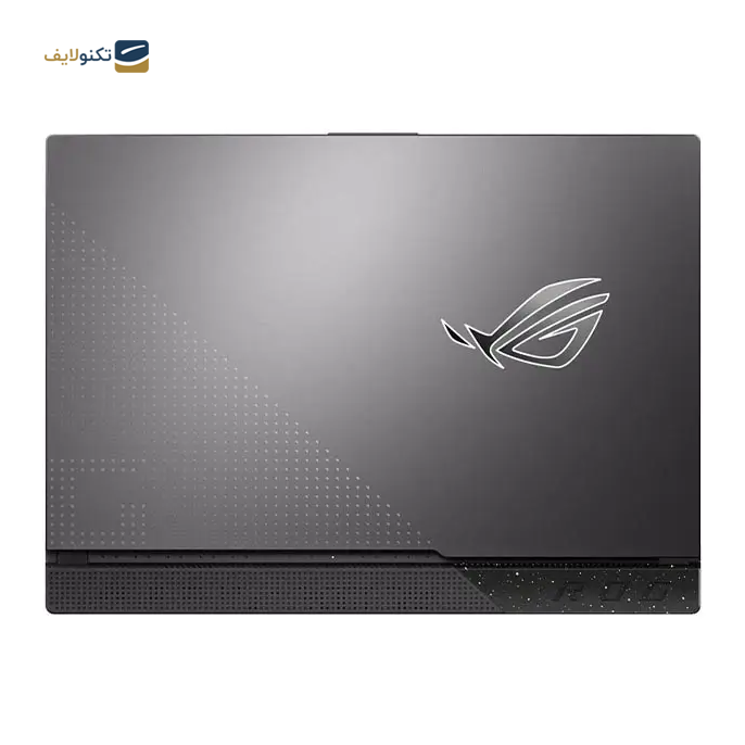لپ تاپ ایسوس 15.6 اینچی مدل ROG Strix G513RW DH R7 6800H 40GB 2TB RTX3070Ti - Asus ROG Strix G513RW DH R7 6800H 40GB RAM 2TB SSD RTX3070Ti