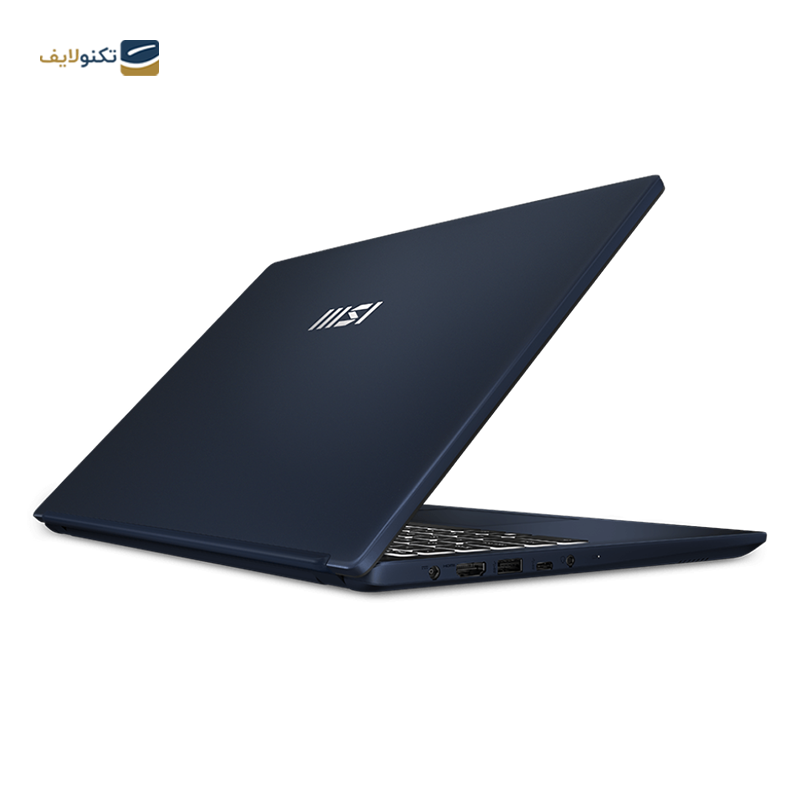 لپ تاپ ام اس آی 15.6 اینچی مدل Modern 15 B11M i3 1115G4 8GB 512GB - MSI Modern 15 B11M i3 1115G4 8GB 512GB SSD