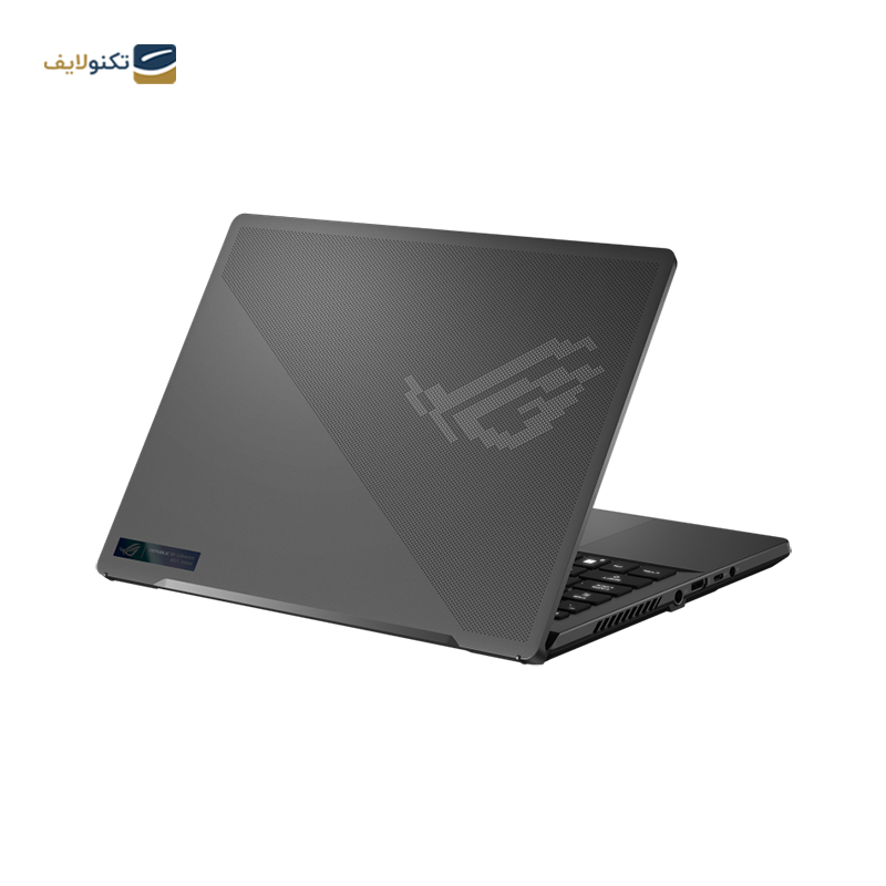 لپ تاپ ایسوس 14.0 اینچی ROG Zephyrus G14 GA402XI R9 7940HS 32GB 1TB RTX4070  - ROG Zephyrus G14 GA402XI R9 7940HS 32GB RAM 1TB SSD RTX4070