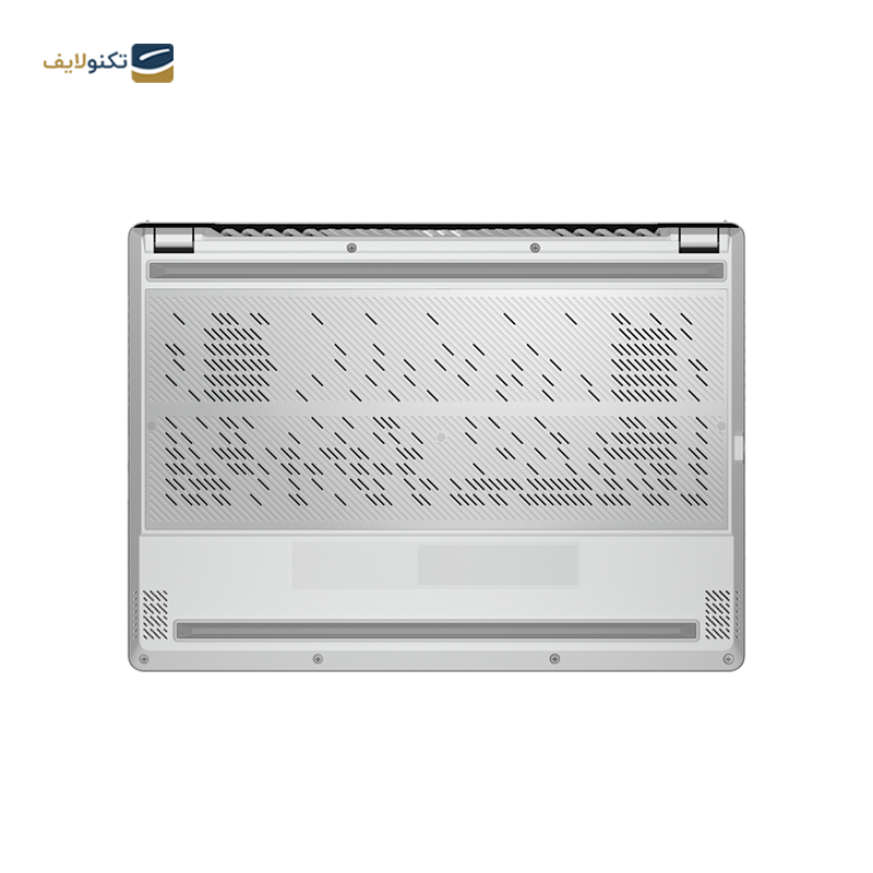 لپ تاپ ایسوس 14.0 اینچی ROG Zephyrus G14 GA402XI R9 7940HS 32GB 1TB RTX4070  - ROG Zephyrus G14 GA402XI R9 7940HS 32GB RAM 1TB SSD RTX4070