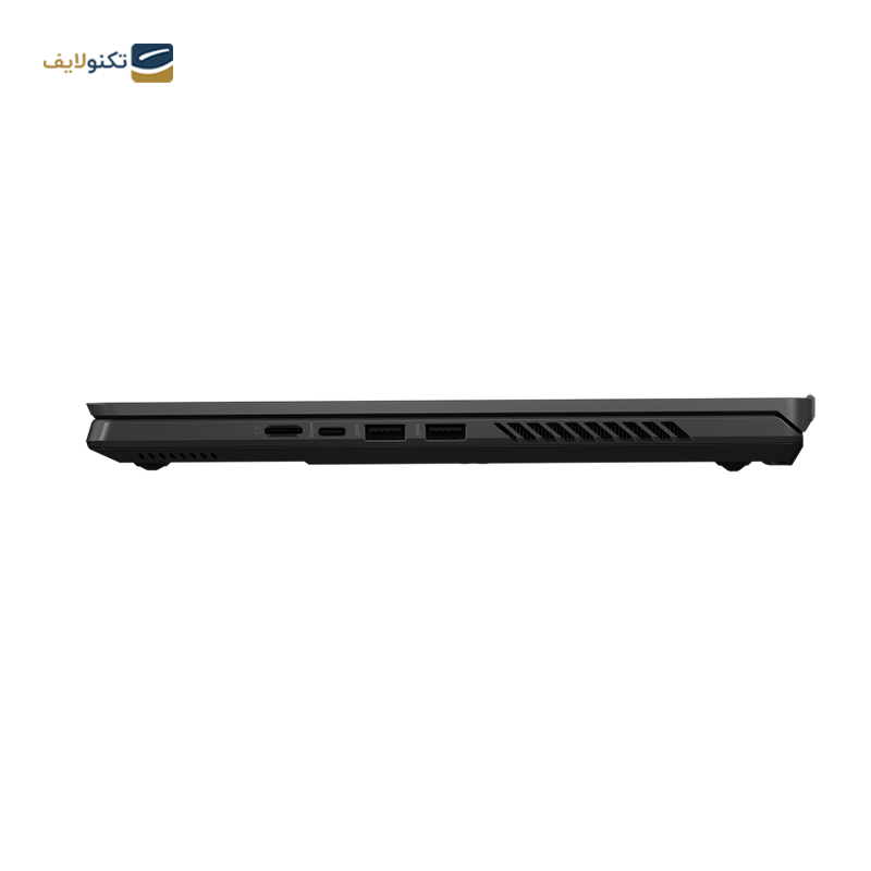لپ تاپ ایسوس 14.0 اینچی ROG Zephyrus G14 GA402XI R9 7940HS 32GB 1TB RTX4070  - ROG Zephyrus G14 GA402XI R9 7940HS 32GB RAM 1TB SSD RTX4070