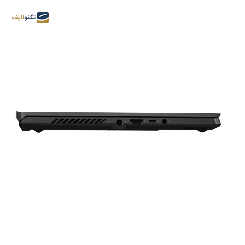 لپ تاپ ایسوس 14.0 اینچی ROG Zephyrus G14 GA402XI R9 7940HS 32GB 1TB RTX4070  - ROG Zephyrus G14 GA402XI R9 7940HS 32GB RAM 1TB SSD RTX4070