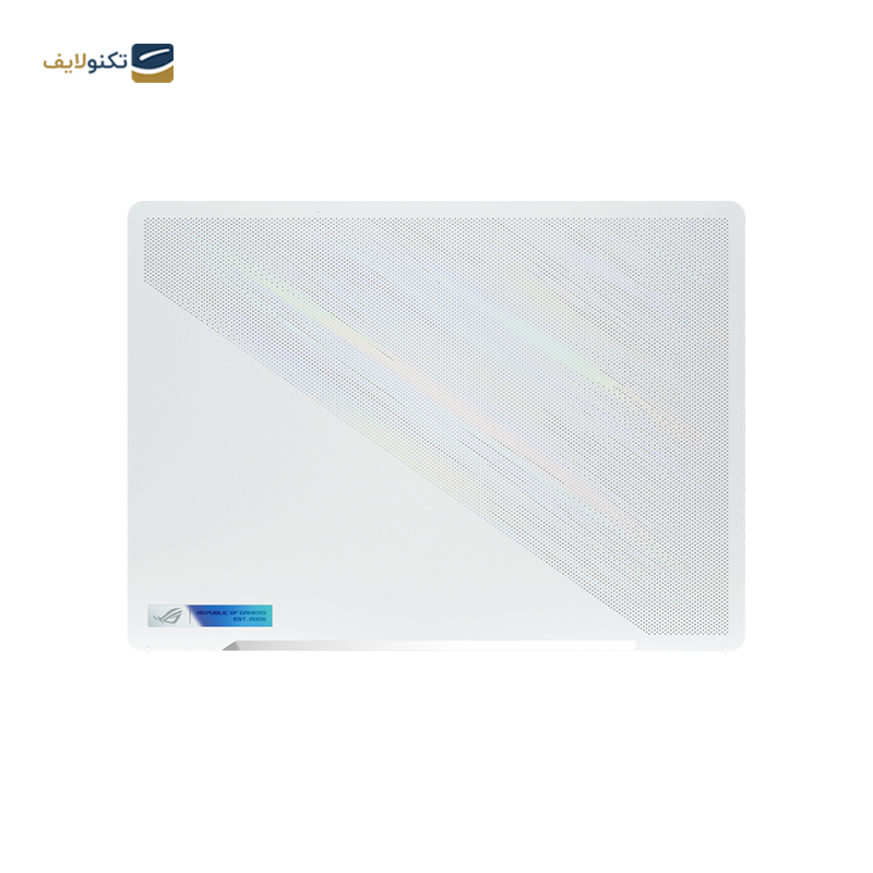 لپ تاپ ایسوس 14.0 اینچی ROG Zephyrus G14 GA402XI R9 7940HS 32GB 1TB RTX4070  - ROG Zephyrus G14 GA402XI R9 7940HS 32GB RAM 1TB SSD RTX4070