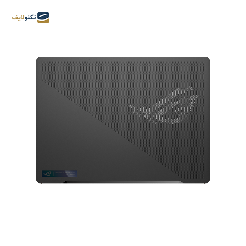 لپ تاپ ایسوس 14.0 اینچی ROG Zephyrus G14 GA402XI R9 7940HS 32GB 1TB RTX4070  - ROG Zephyrus G14 GA402XI R9 7940HS 32GB RAM 1TB SSD RTX4070