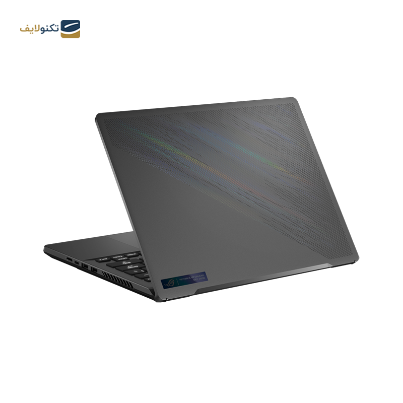 لپ تاپ ایسوس 14.0 اینچی ROG Zephyrus G14 GA402XI R9 7940HS 32GB 1TB RTX4070  - ROG Zephyrus G14 GA402XI R9 7940HS 32GB RAM 1TB SSD RTX4070