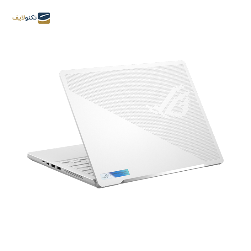 لپ تاپ ایسوس 14.0 اینچی ROG Zephyrus G14 GA402XI R9 7940HS 32GB 1TB RTX4070  - ROG Zephyrus G14 GA402XI R9 7940HS 32GB RAM 1TB SSD RTX4070