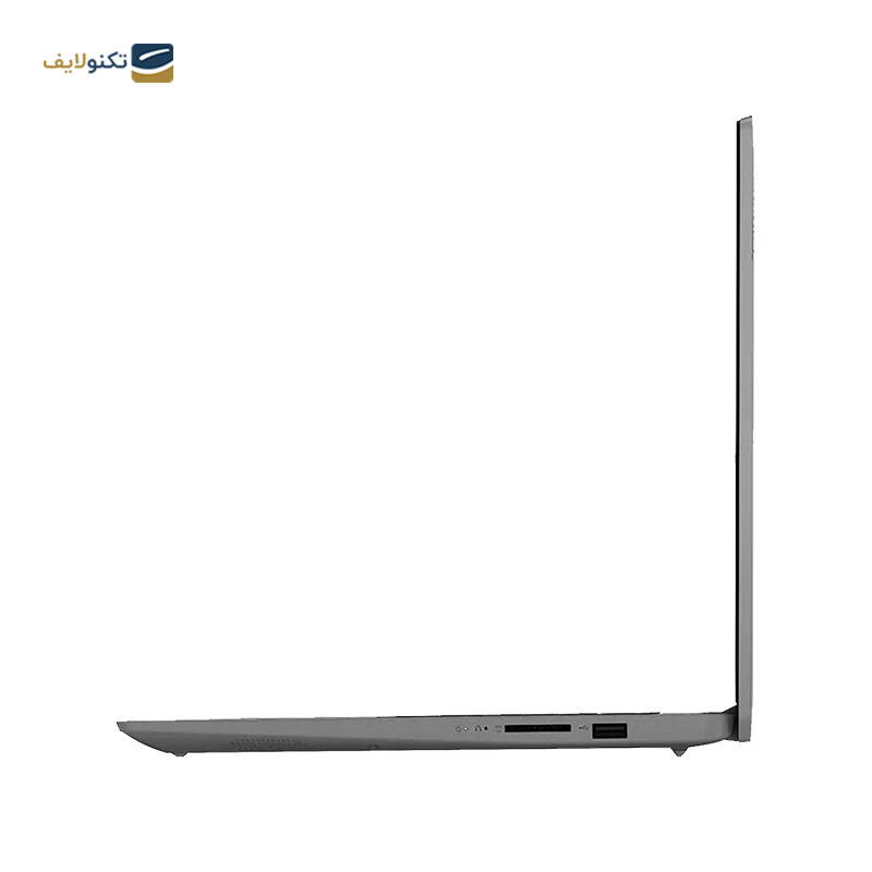 لپ تاپ لنوو 15.6 اینچی مدل IdeaPad 3 i7 1165G7 16GB 1TB 512GB MX450 - Lenovo IdeaPad 3 Core i7 1165G7 16GB RAM 1TB HDD 512GB SSD MX450