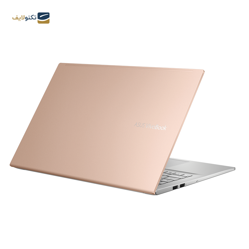 لپ تاپ ایسوس 15.6 اینچی مدل Vivobook 15 OLED K513EQ i5 1135G7 24GB 1TB MX350 - Asus Vivobook 15 OLED K513EQ i5 1135G7 24GB RAM 1TB SSD MX350