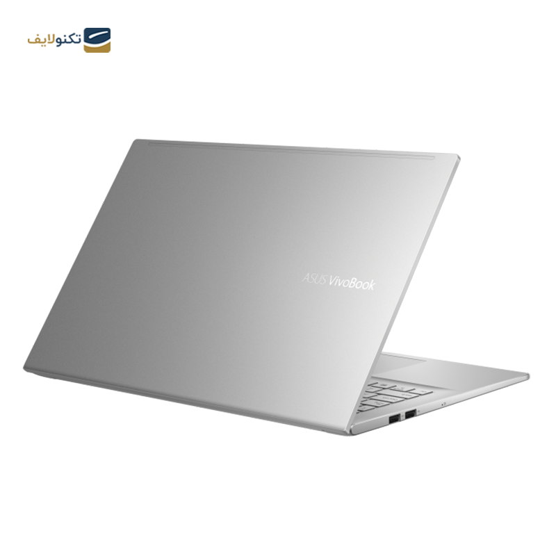 لپ تاپ ایسوس 15.6 اینچی مدل Vivobook 15 OLED K513EQ i5 1135G7 8GB 512GB MX350 - Asus Vivobook 15 OLED K513EQ i5 1135G7 8GB RAM 512GB SSD MX350